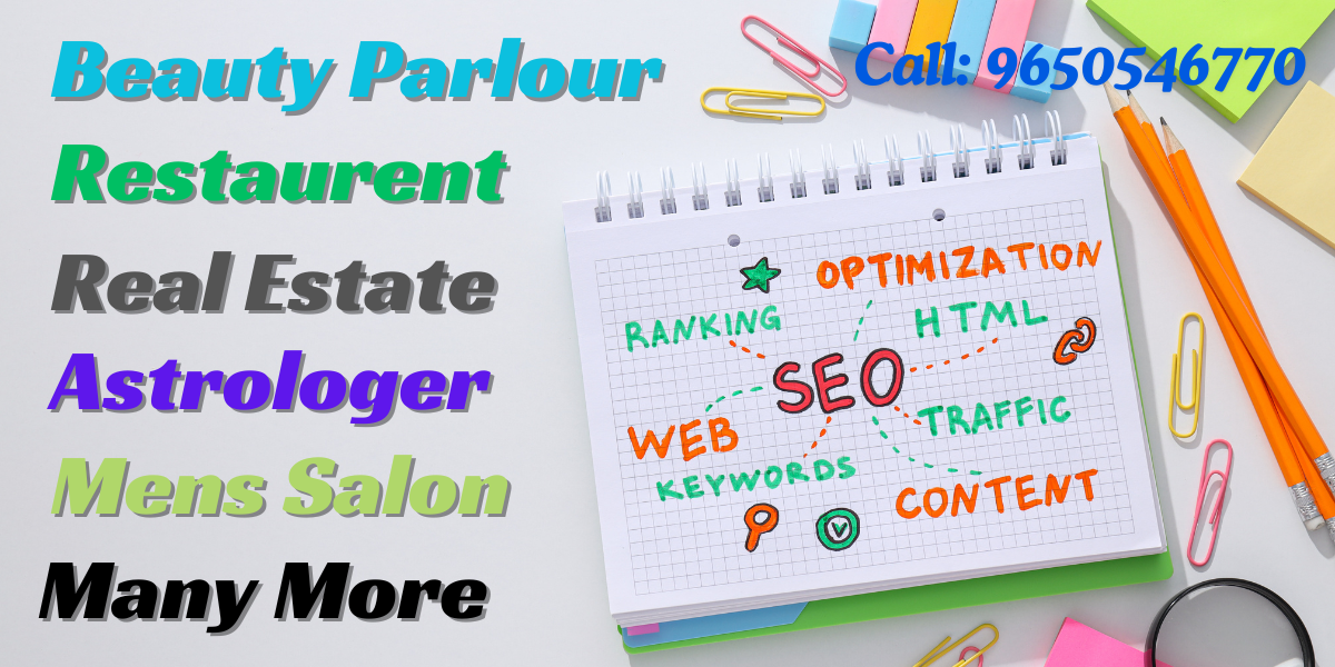 seo in uttam nagar