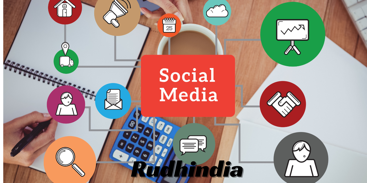 social media marketing for small business